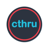 cthru